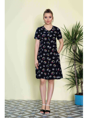 Халат COCOON S40285