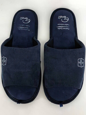 Купить Тапочки с открытым носком GEMELLI Фатор  в Украина в Lingerie.ua - Одяг для дому та відпочинку, Фото 2