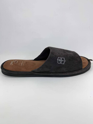 Купить Тапочки с открытым носком GEMELLI Фатор  в Украина в Lingerie.ua - Одяг для дому та відпочинку, Фото 11