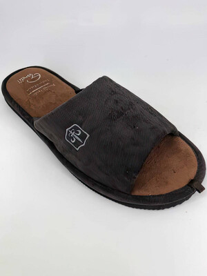 Купить Тапочки с открытым носком GEMELLI Фатор  в Украина в Lingerie.ua - Одяг для дому та відпочинку, Фото 8