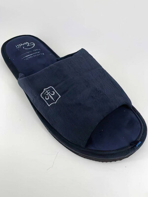 Купить Тапочки с открытым носком GEMELLI Фатор  в Украина в Lingerie.ua - Одяг для дому та відпочинку, Фото 7