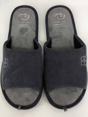 Купить Тапочки с открытым носком GEMELLI Фатор  в Украина в Lingerie.ua - Одяг для дому та відпочинку, Фото 12