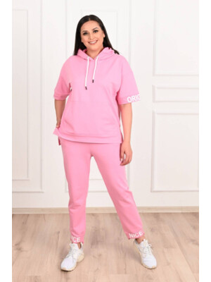 Купить Комплект ADROM 3274 в Украина в Lingerie.ua - Одяг для дому та відпочинку, Фото 3