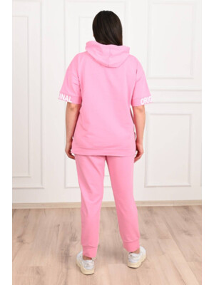 Купить Комплект ADROM 3274 в Украина в Lingerie.ua - Одяг для дому та відпочинку, Фото 4