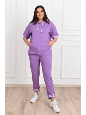 Купить Комплект ADROM 3274 в Украина в Lingerie.ua - Одяг для дому та відпочинку, Фото 5