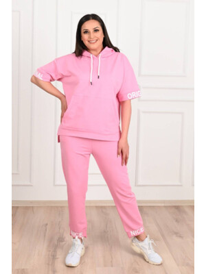 Купить Комплект ADROM 3274 в Украина в Lingerie.ua - Одяг для дому та відпочинку, Фото 6