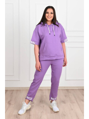 Купить Комплект ADROM 3274 в Украина в Lingerie.ua - Одяг для дому та відпочинку, Фото 7