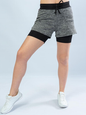 Купить Женские шорты VNT Fitness 476 в Украина в Lingerie.ua - Одяг для дому та відпочинку, Фото 4