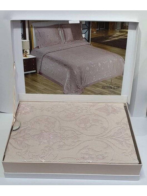 Купить Покрывало MAISON D`OR New Kabartma  в Украина в Lingerie.ua - Одяг для дому та відпочинку, Фото 2