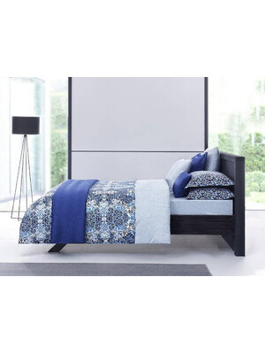 Купить КПБ F 2,0 TAC Saten METROPOL DREAM  200*220 230*260 2 нав 50*70  в Украина в Lingerie.ua - Одяг для дому та відпочинку, Фото 2