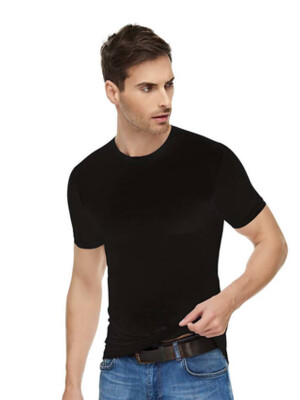 Футболка мужская TUTKU 1301 Elastan