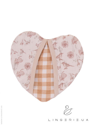 Купить Прихватка подставка под гарячее Bianca Luna Jarry в Украина в Lingerie.ua - Одяг для дому та відпочинку, Фото 2