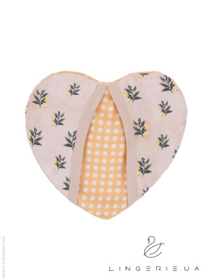 Купить Прихватка подставка под гарячее Bianca Luna Jarry в Украина в Lingerie.ua - Одяг для дому та відпочинку, Фото 3