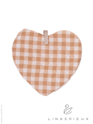 Купить Прихватка подставка под гарячее Bianca Luna Jarry в Украина в Lingerie.ua - Одяг для дому та відпочинку, Фото 4