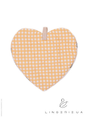 Купить Прихватка подставка под гарячее Bianca Luna Jarry в Украина в Lingerie.ua - Одяг для дому та відпочинку, Фото 5