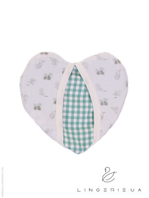 Купить Прихватка подставка под гарячее Bianca Luna Jarry в Украина в Lingerie.ua - Одяг для дому та відпочинку, Фото 6