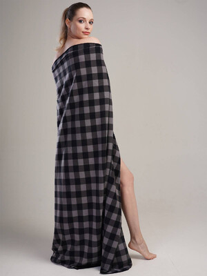 Купить Плед VIENETTA 2041360168 флис в Украина в Lingerie.ua - Одяг для дому та відпочинку, Фото 1