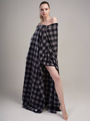 Купить Плед VIENETTA 2041360168 флис в Украина в Lingerie.ua - Одяг для дому та відпочинку, Фото 4