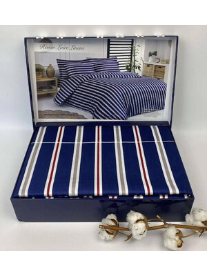 Купить Комплект постельного белья двухсппальный MAISON D`OR Revan Loire Saten de Lux в Украина в Lingerie.ua - Одяг для дому та відпочинку, Фото 3