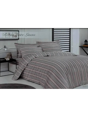 Купить Комплект постельного белья двухсппальный MAISON D`OR Revan Loire Saten de Lux в Украина в Lingerie.ua - Одяг для дому та відпочинку, Фото 4