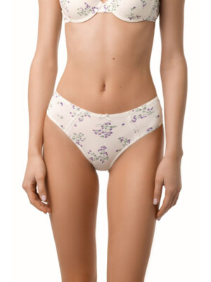 Купить Трусики - Слипы Deline JASMINE в Украина в Lingerie.ua - Одяг для дому та відпочинку, Фото 2