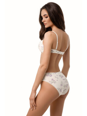 Купить Трусики - Слипы Deline JASMINE в Украина в Lingerie.ua - Одяг для дому та відпочинку, Фото 3