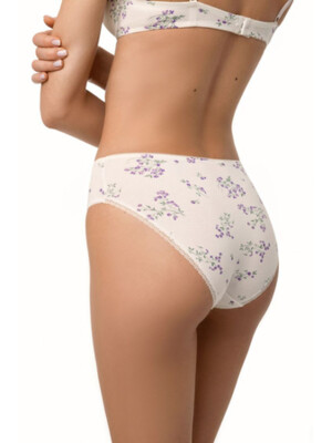 Купить Трусики - Слипы Deline JASMINE в Украина в Lingerie.ua - Одяг для дому та відпочинку, Фото 4