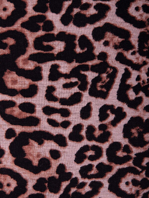 Купить Платье трикотаж на меху LINGERIE 170283  в Украина в Lingerie.ua - Одяг для дому та відпочинку, Фото 4