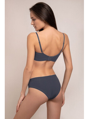 Купить Хлопковые трусики слипы мини JASMINE WENDY 5214-16 в Украина в Lingerie.ua - Одяг для дому та відпочинку, Фото 3