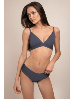 Купить Хлопковые трусики слипы мини JASMINE WENDY 5214-16 в Украина в Lingerie.ua - Одяг для дому та відпочинку, Фото 4