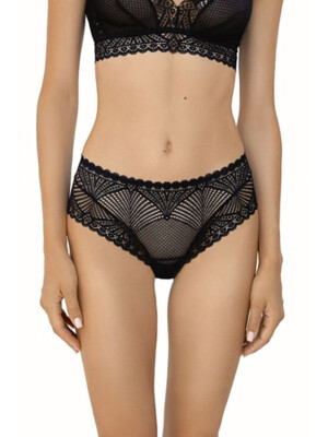 Купить Трусики бразилиана с кружевом JASMINE Katrin 2250-32 в Украина в Lingerie.ua - Одяг для дому та відпочинку, Фото 1