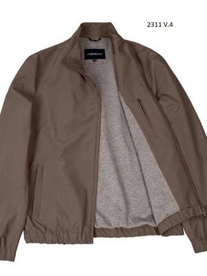 Купить Мужская куртка FORMENTI FSP-2311 в Украина в Lingerie.ua - Одяг для дому та відпочинку, Фото 4