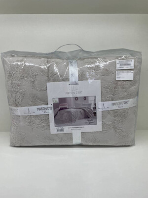 Купить Покрывало махровое с бахрамой  MAISON D`OR Sanda Bedspread  в Украина в Lingerie.ua - Одяг для дому та відпочинку, Фото 2