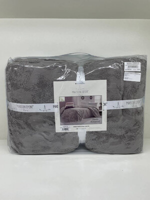 Купить Покрывало махровое с бахрамой  MAISON D`OR Sanda Bedspread  в Украина в Lingerie.ua - Одяг для дому та відпочинку, Фото 3