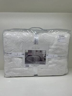 Купить Покрывало махровое с бахрамой  MAISON D`OR Sanda Bedspread  в Украина в Lingerie.ua - Одяг для дому та відпочинку, Фото 4