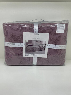 Купить Покрывало махровое с бахрамой  MAISON D`OR Sanda Bedspread  в Украина в Lingerie.ua - Одяг для дому та відпочинку, Фото 6