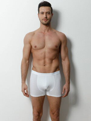 Купить Мужские трусы боксеры SVMmen 9312 в Украина в Lingerie.ua - Одяг для дому та відпочинку, Фото 2