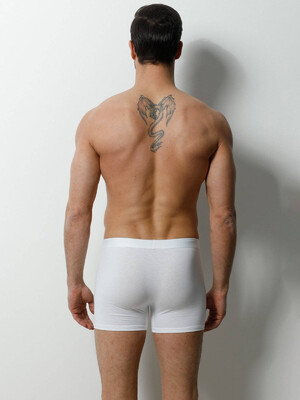 Купить Мужские трусы боксеры SVMmen 9312 в Украина в Lingerie.ua - Одяг для дому та відпочинку, Фото 4