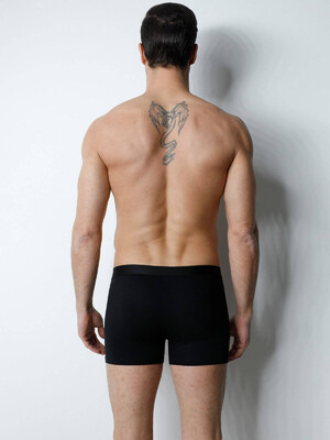 Купить Мужские трусы боксеры SVMmen 9312 в Украина в Lingerie.ua - Одяг для дому та відпочинку, Фото 7