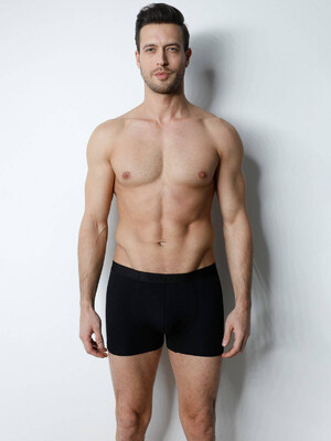 Купить Мужские трусы боксеры SVMmen 9312 в Украина в Lingerie.ua - Одяг для дому та відпочинку, Фото 8