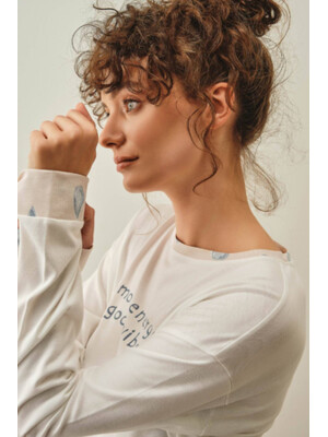 Купить Комплект из модала с брюками HAYS 27353 в Украина в Lingerie.ua - Одяг для дому та відпочинку, Фото 13