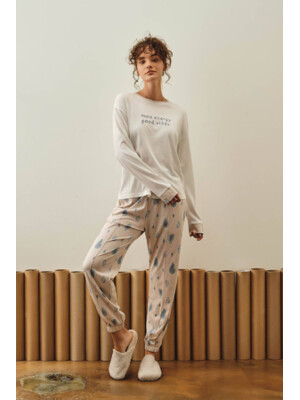 Купить Комплект из модала с брюками HAYS 27353 в Украина в Lingerie.ua - Одяг для дому та відпочинку, Фото 10