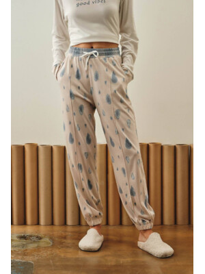 Купить Комплект из модала с брюками HAYS 27353 в Украина в Lingerie.ua - Одяг для дому та відпочинку, Фото 8