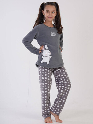 Купить Флисовая детская пижама VIENETTA KIDS 3031760158 в Украина