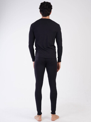 Купить Термокомплект мужской 2 в 1 VIENETTA MAN 3090060000 в Украина в Lingerie.ua - Одяг для дому та відпочинку, Фото 2