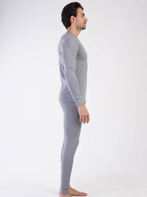 Купить Термокомплект мужской 2 в 1 VIENETTA MAN 3090060000 в Украина в Lingerie.ua - Одяг для дому та відпочинку, Фото 3