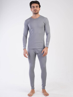 Купить Термокомплект мужской 2 в 1 VIENETTA MAN 3090060000 в Украина в Lingerie.ua - Одяг для дому та відпочинку, Фото 4