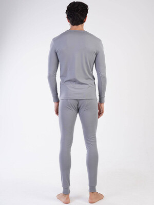 Купить Термокомплект мужской 2 в 1 VIENETTA MAN 3090060000 в Украина в Lingerie.ua - Одяг для дому та відпочинку, Фото 5