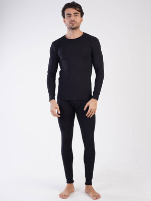 Купить Термокомплект мужской 2 в 1 VIENETTA MAN 3090060000 в Украина в Lingerie.ua - Одяг для дому та відпочинку, Фото 7