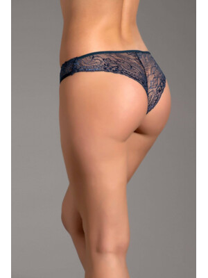 Купить Трусики бразилианы V NEW BRA 369030 в Украина в Lingerie.ua - Одяг для дому та відпочинку, Фото 16